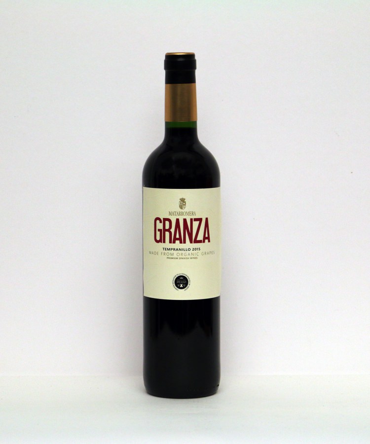 Review: Matarromera ‘Granza’ Ribera del Duero 2015