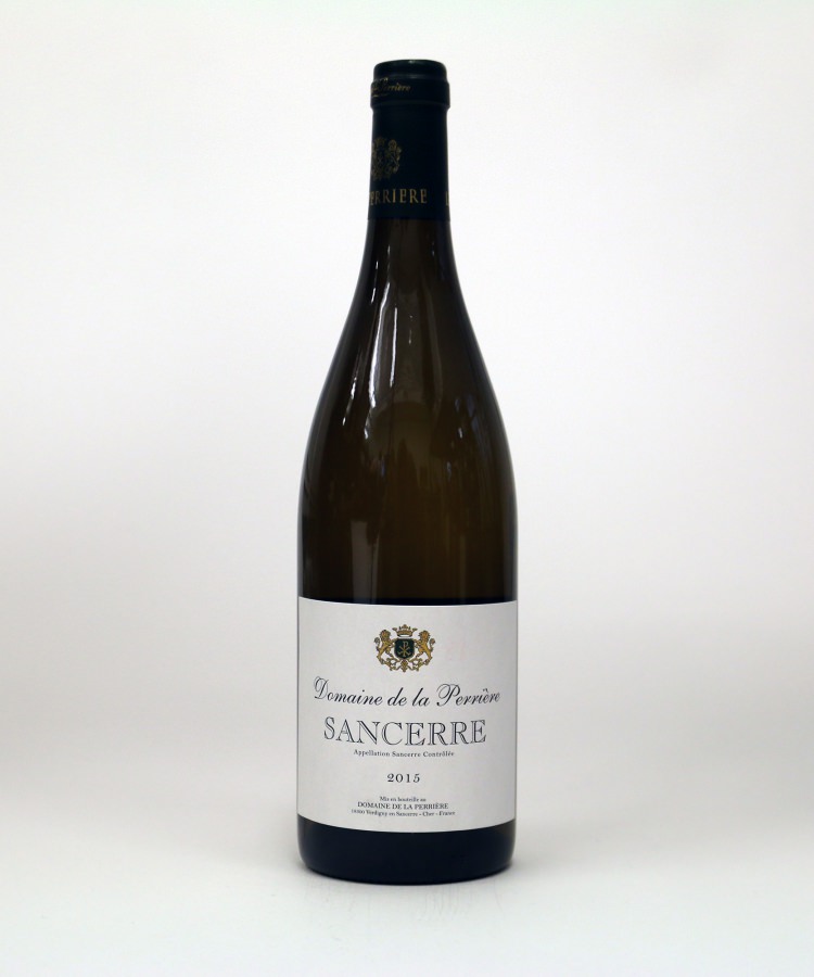 Review: Domaine de la Perrière Sancerre 2016