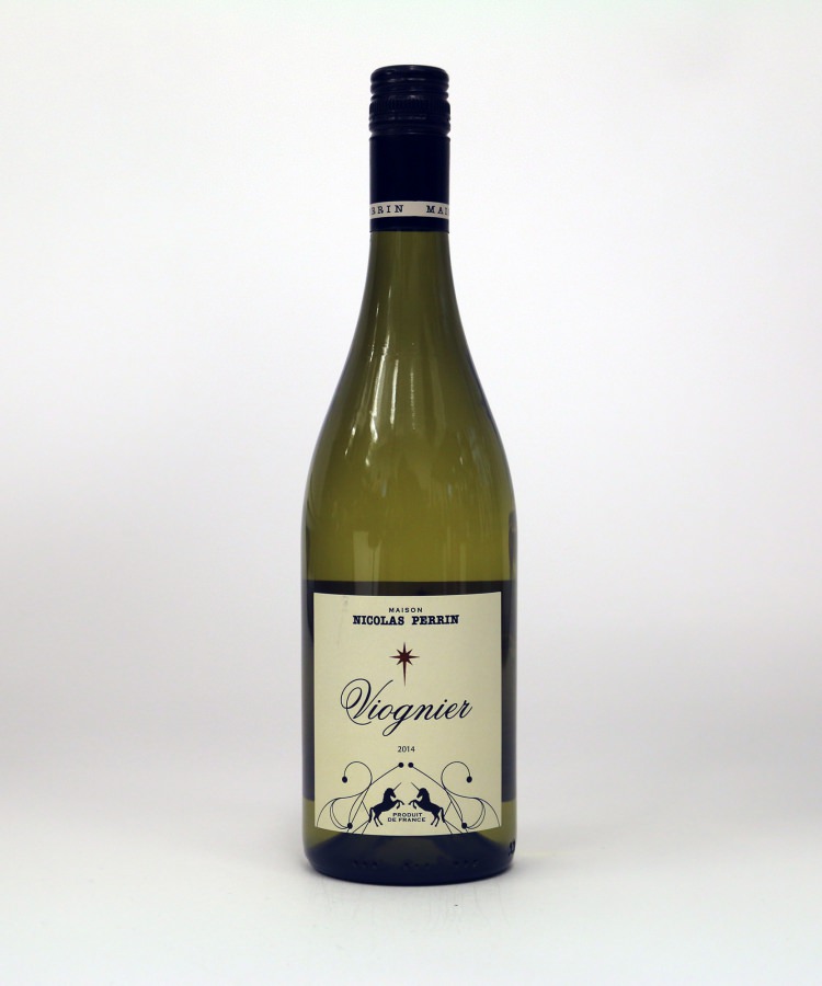 Maison Nicolas Perrin Viognier