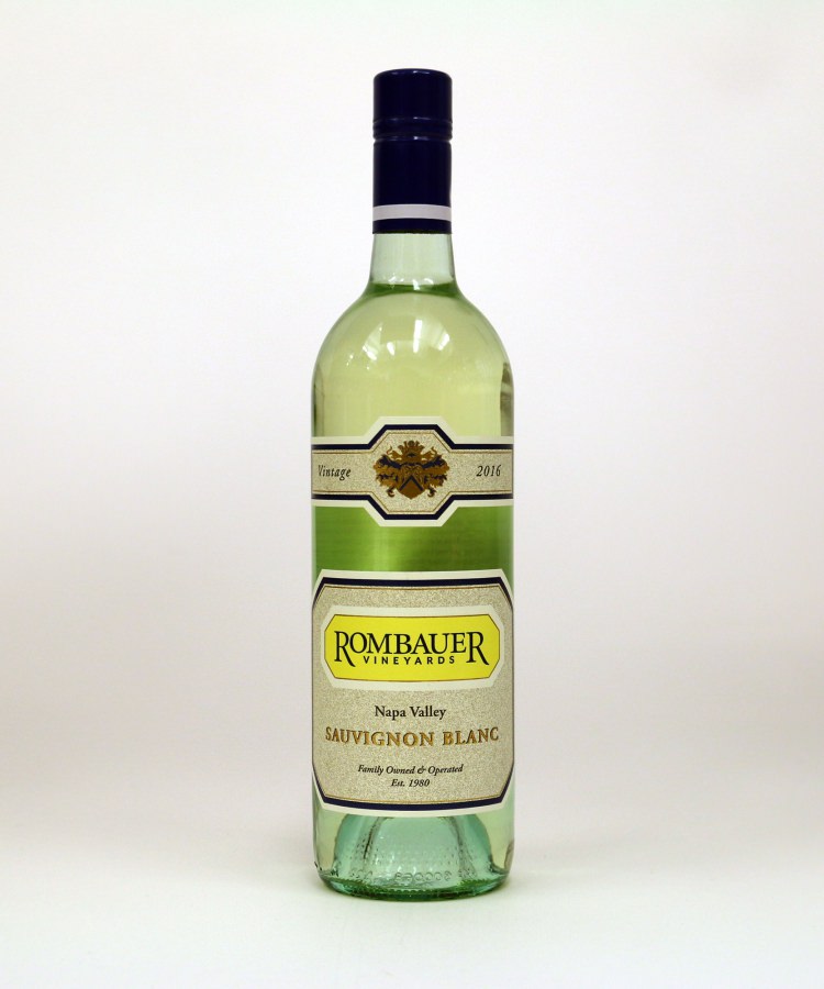 Rombauer Vineyards Sauvignon Blanc