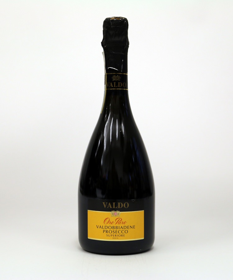 Review: Valdo ‘Oro Puro’ Prosecco di Valdobbiadene Superiore NV