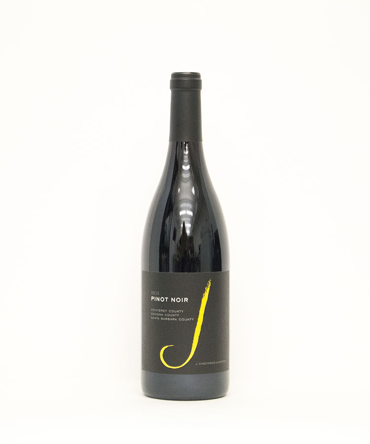 J Vineyards Pinot Noir