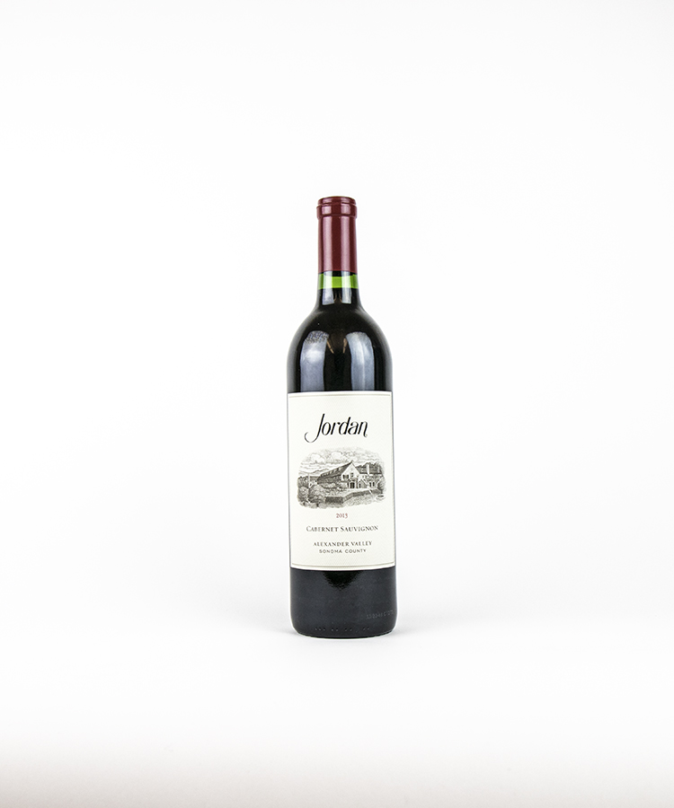 Jordan Cabernet Sauvignon