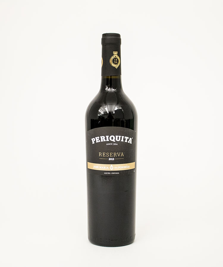 Review: Jose Maria da Fonseca ‘Periquita’ Reserva 2013