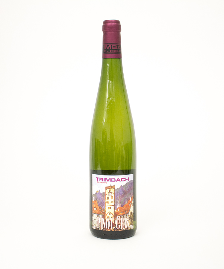 Trimbach Pinot Gris Reserve