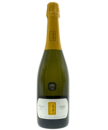 Adriano Adami 'Garbèl' Brut Prosecco