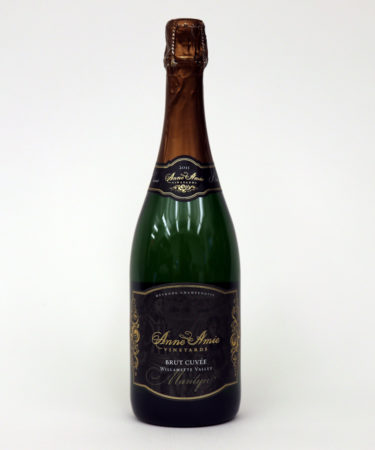 Anne Amie Vineyards 'Marilyn' Brut