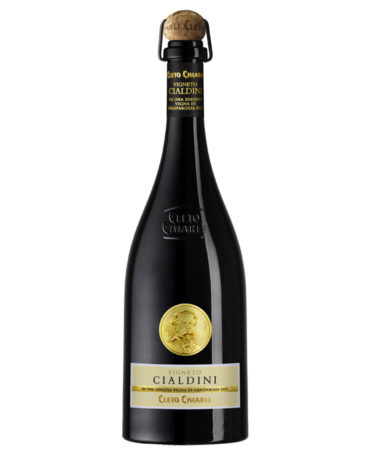 Cleto Chiarli 'Vigneto Cialdini' Lambrusco