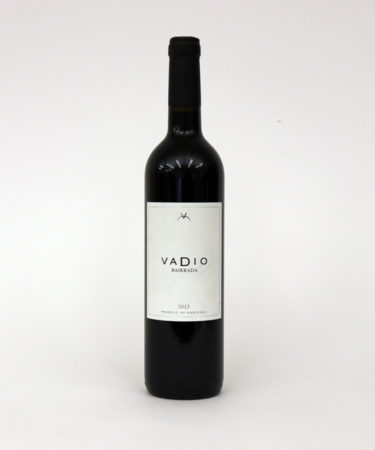 Review: Vadio Tinto 2013