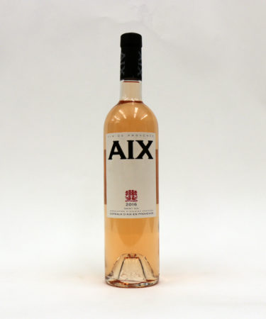 Review: Maison Saint Aix ‘Aix’ Rosé 2016