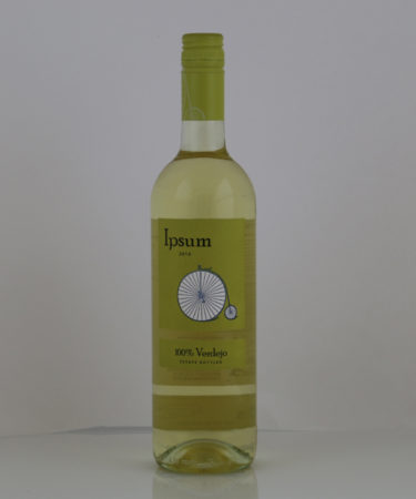 Ipsum Verdejo