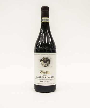 Vietti 'Tre Vigne' Barbera d'Asti