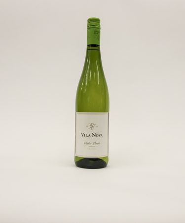 Review: Vila Nova Vinho Verde 2015