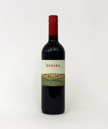 Review: Donnafugata ‘Sedàra’ 2015