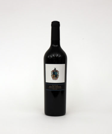 Review: Quinta de Foz de Arouce Tinto 2012