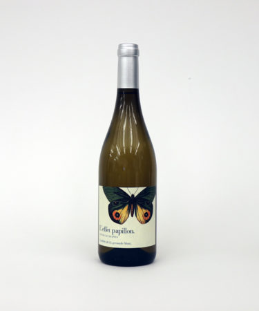 Review: L’effet Papillon Blanc 2015