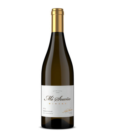 Mi Sueño 'Los Carneros' Chardonnay