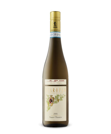 Review: Pieropan Soave Classico 2016