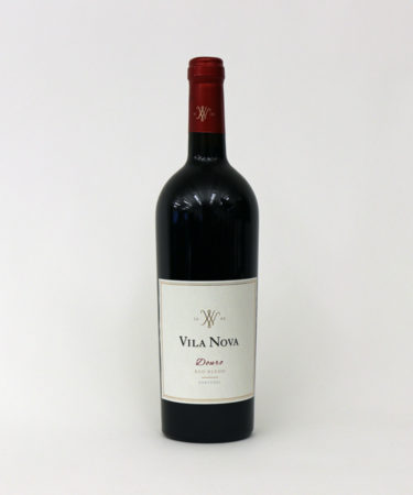 Review: Vila Nova Douro Red Blend 2014