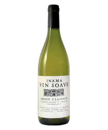 Review: Inama Vin Soave 2017