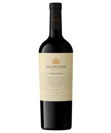 Review: Bodegas Salentein Reserve Cabernet Sauvignon 2015