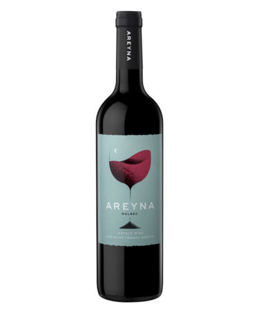 Casarena Bodega y Vinedos “Areyna” Malbec