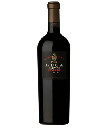 Luca Old Vine Malbec