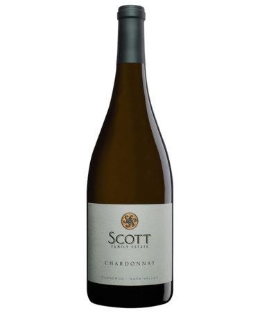 Scott Family Estate Chardonnay