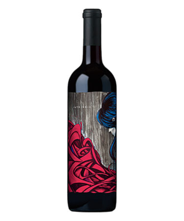 Intrinsic Red Blend