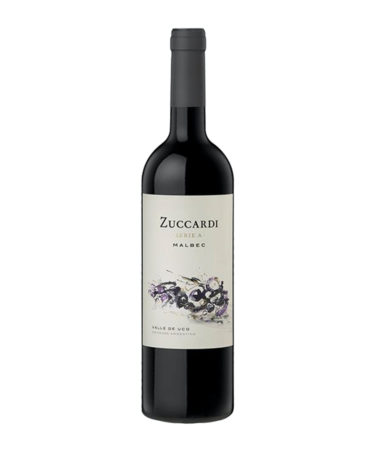 Familia Zuccardi ‘Zuccardi Serie A’ Malbec