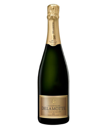 Delamotte Blanc de Blancs Vintage Brut