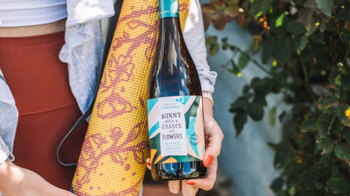 Sunny with a Chance of Flowers Brings High Quality, Low Alcohol Wines to Center Stage